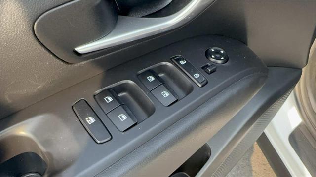 used 2024 Hyundai Tucson car, priced at $26,495