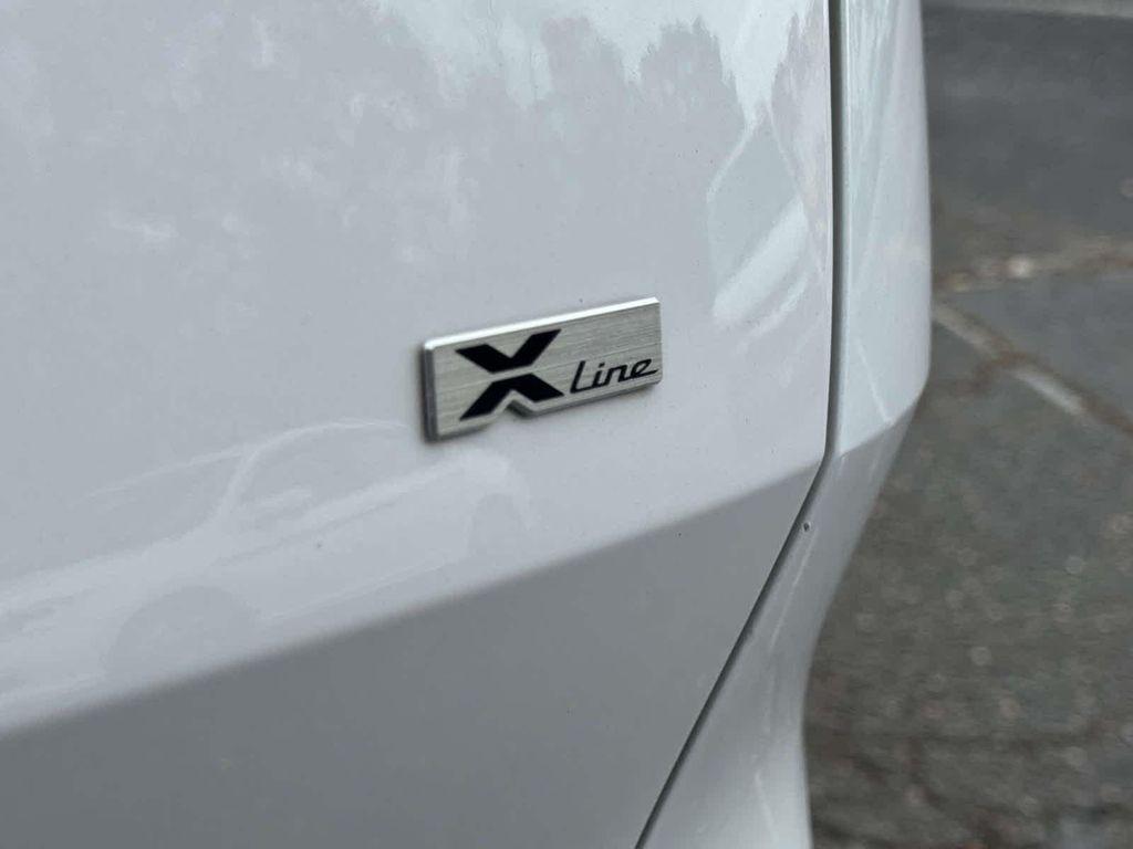 used 2023 Kia Sportage car, priced at $24,495