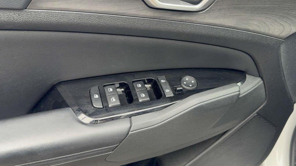 used 2023 Kia Sportage car, priced at $24,495