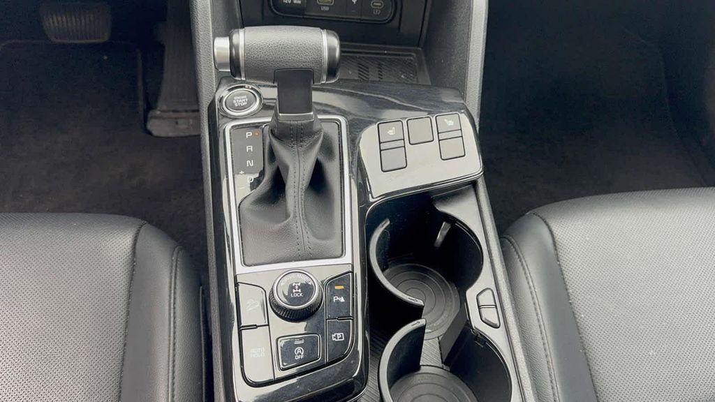 used 2023 Kia Sportage car, priced at $24,495