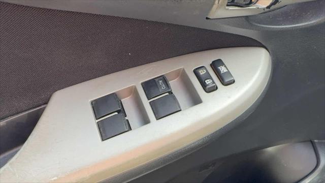 used 2012 Toyota Corolla car, priced at $10,395