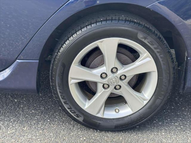 used 2012 Toyota Corolla car, priced at $10,395