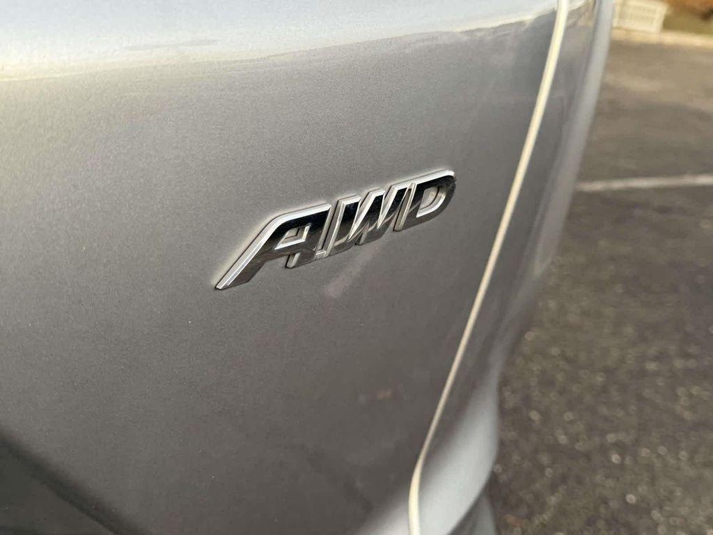 used 2018 Honda CR-V car, priced at $14,995