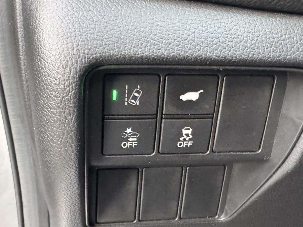 used 2018 Honda CR-V car, priced at $14,995