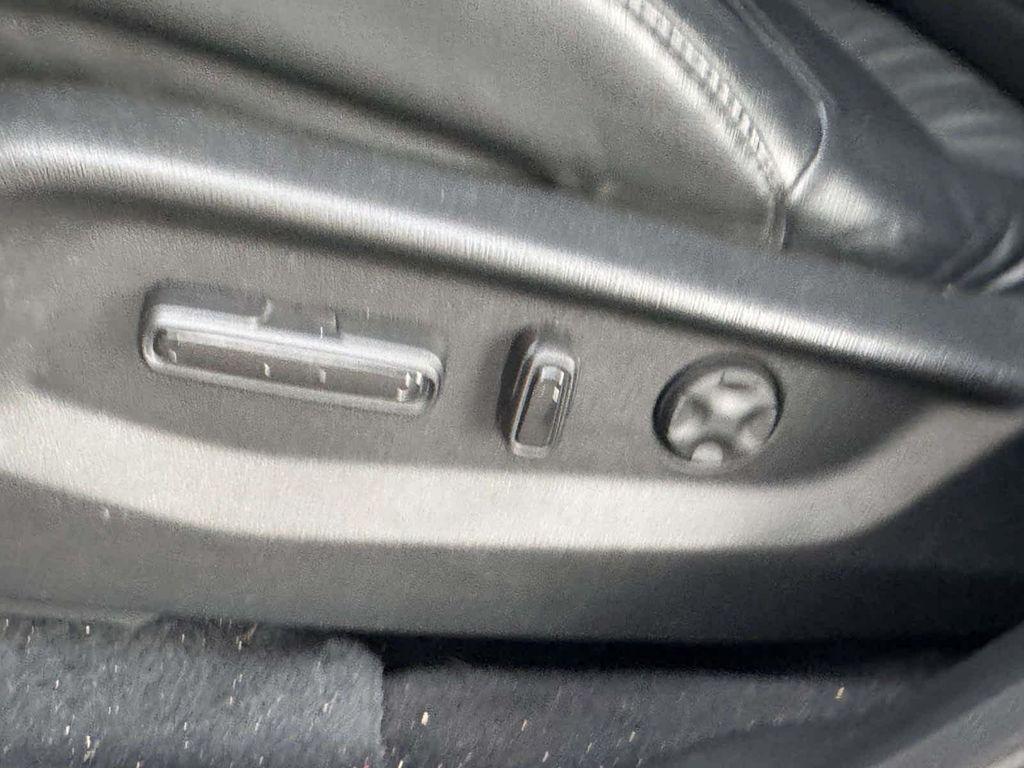 used 2018 Honda CR-V car, priced at $14,995