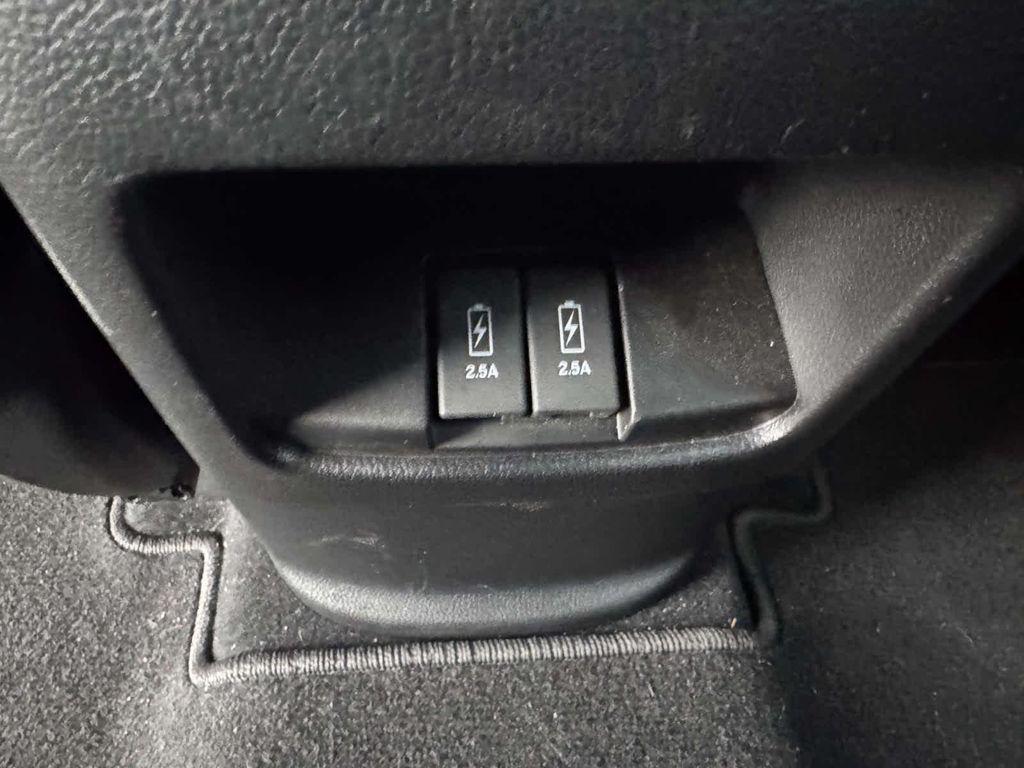 used 2018 Honda CR-V car, priced at $14,995