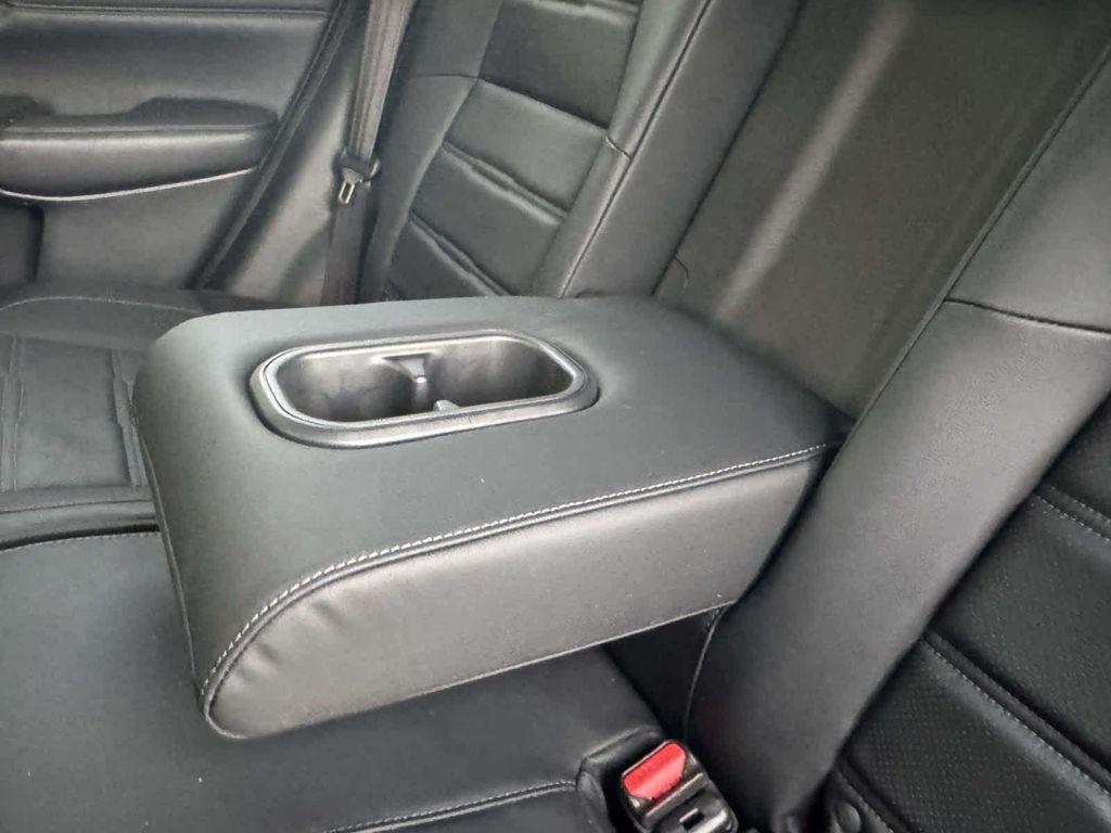 used 2018 Honda CR-V car, priced at $14,995