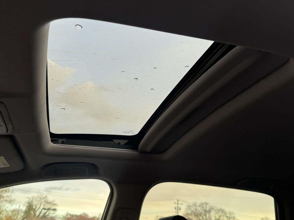 used 2018 Honda CR-V car, priced at $14,995