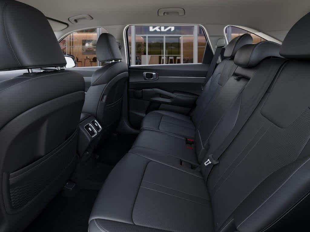 new 2026 Kia Sorento car, priced at $39,740