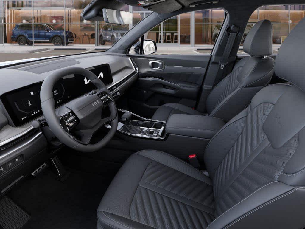 new 2026 Kia Sorento car, priced at $49,240