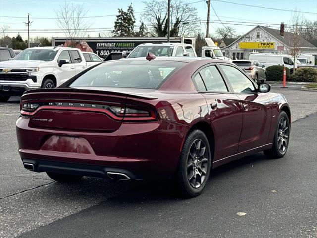 used 2018 Dodge Charger car, priced at $21,495