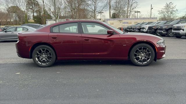 used 2018 Dodge Charger car, priced at $21,495