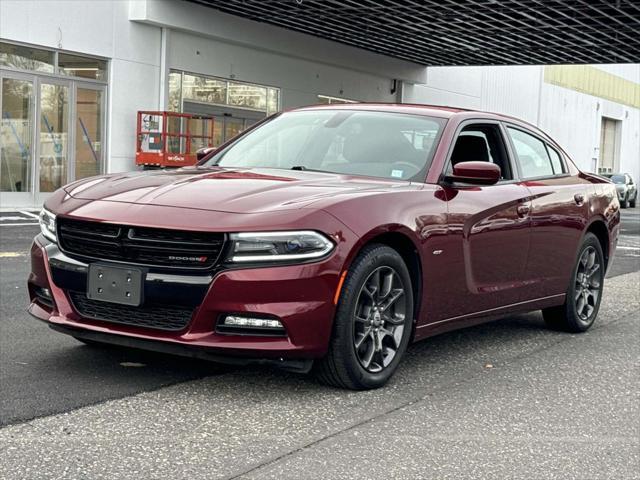 used 2018 Dodge Charger car, priced at $21,495