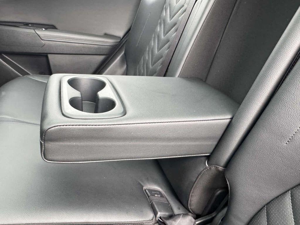 used 2025 Kia Sportage car, priced at $36,075