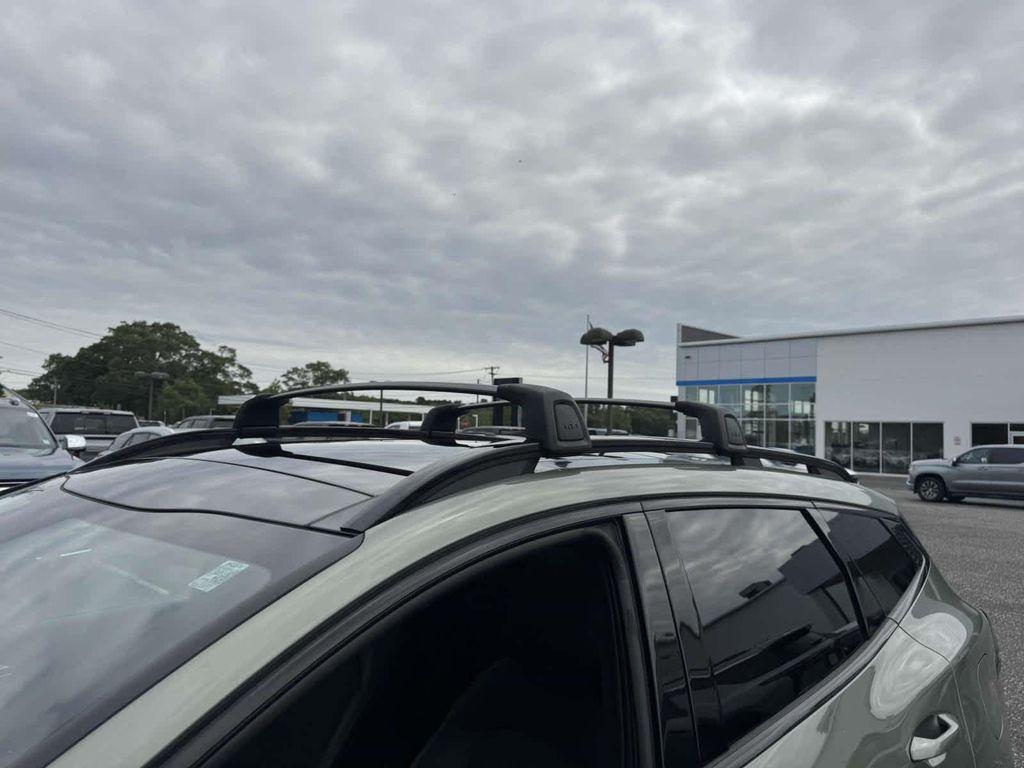 used 2025 Kia Sportage car, priced at $36,075