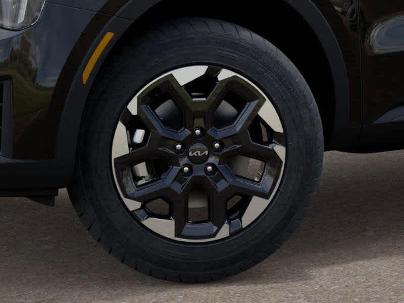 new 2026 Kia Sorento car, priced at $40,335