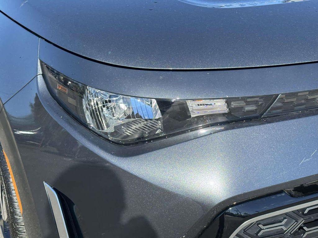 used 2023 Kia Soul car, priced at $19,995