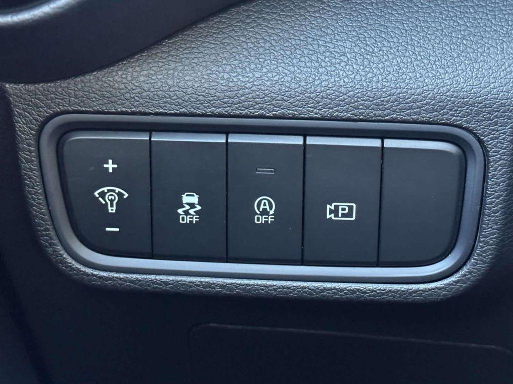 used 2023 Kia Soul car, priced at $19,995