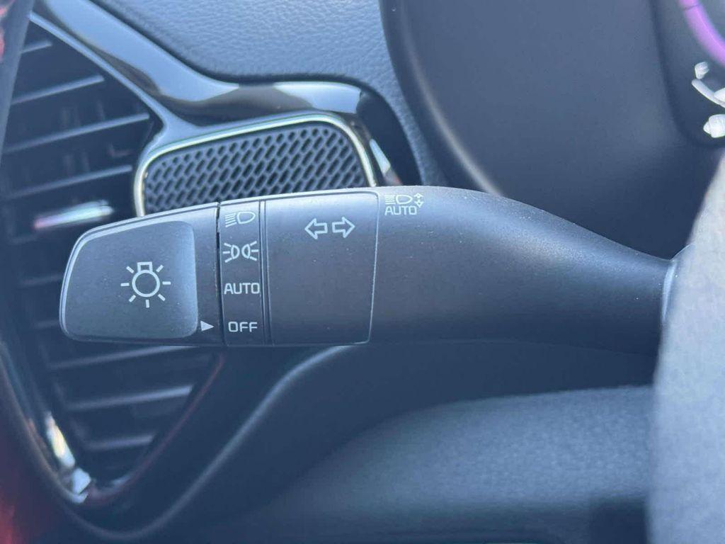 used 2023 Kia Soul car, priced at $19,995