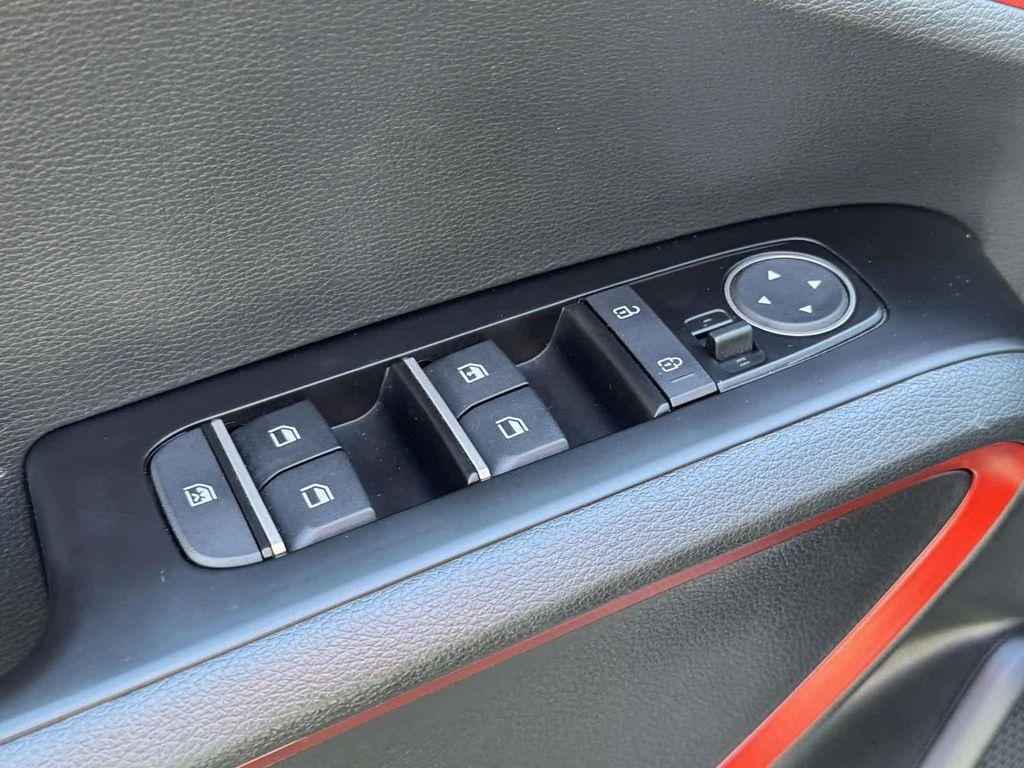 used 2023 Kia Soul car, priced at $19,995