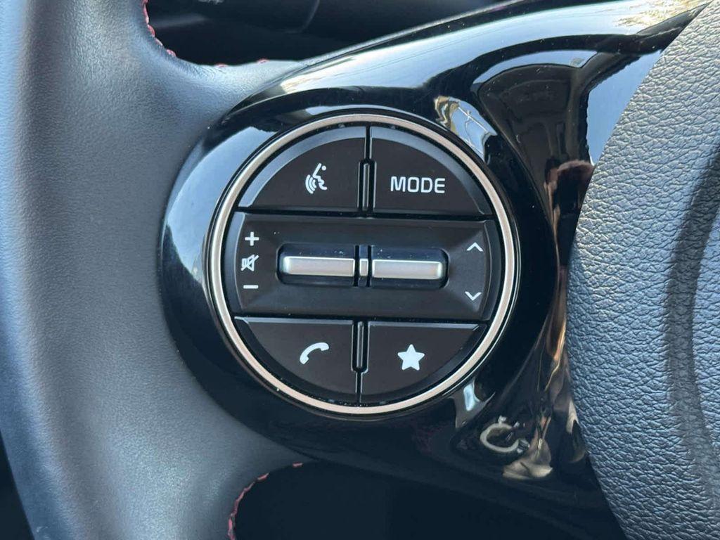 used 2023 Kia Soul car, priced at $19,995