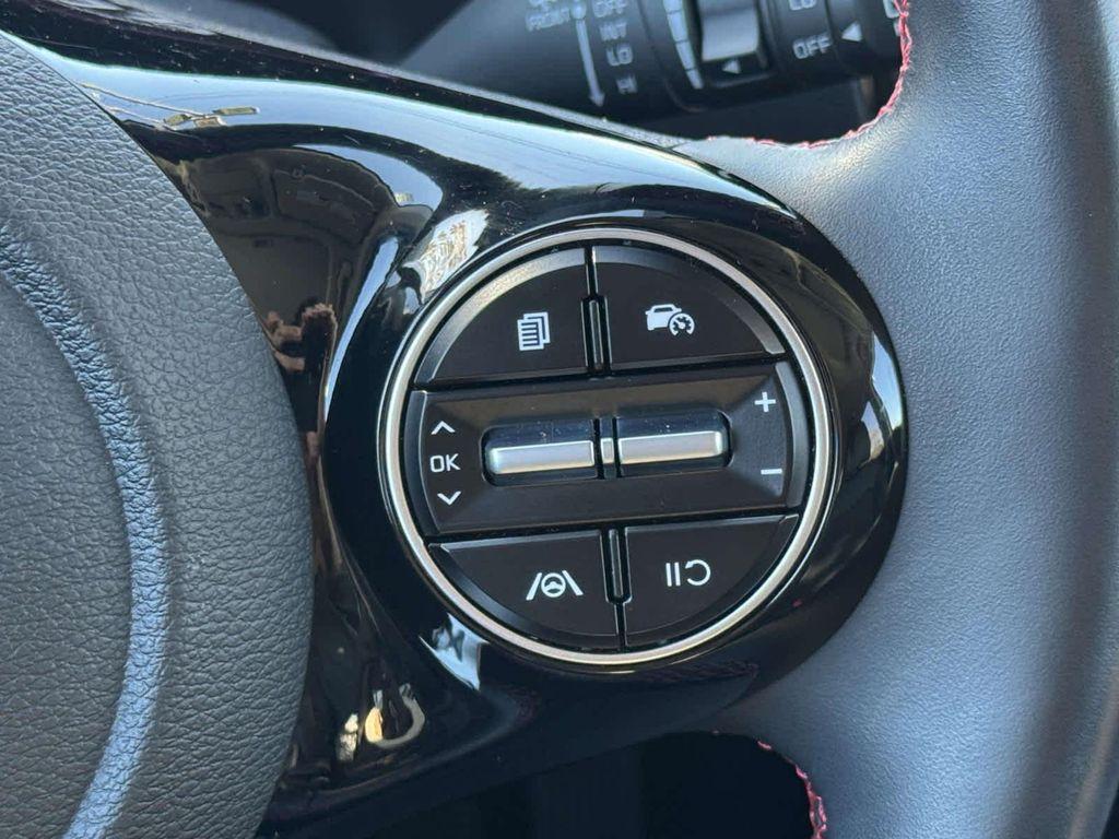 used 2023 Kia Soul car, priced at $19,995