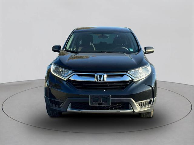 used 2017 Honda CR-V car, priced at $16,995