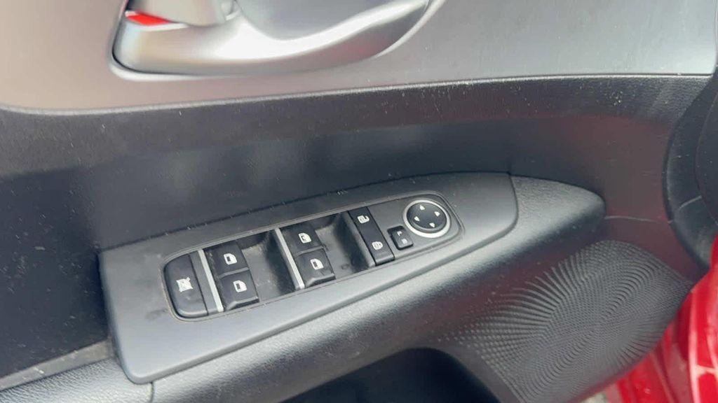 used 2023 Kia Forte car, priced at $15,995