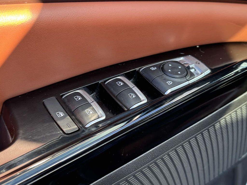 used 2023 Kia Carnival car, priced at $32,995