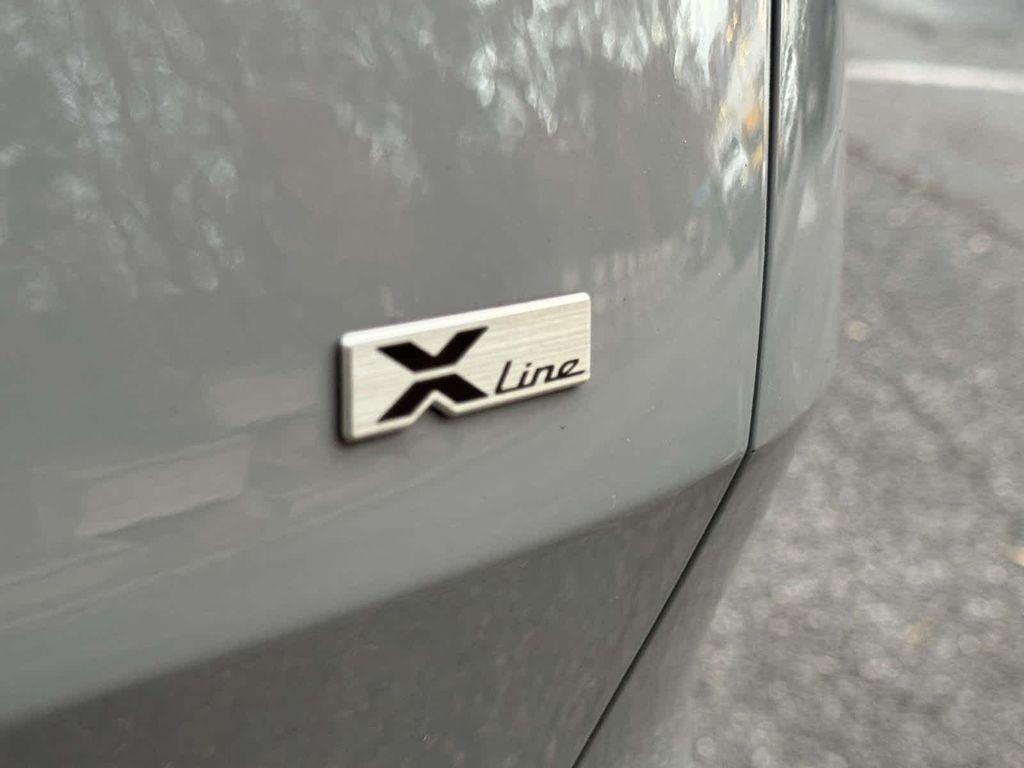 used 2023 Kia Sportage car, priced at $22,995