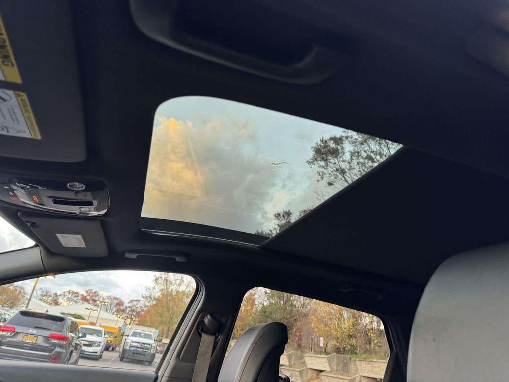 used 2023 Kia Sportage car, priced at $22,995