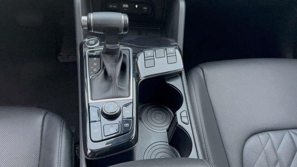 used 2023 Kia Sportage car, priced at $22,995