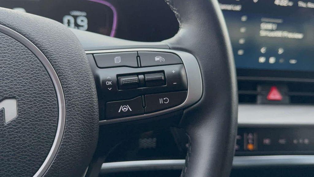 used 2023 Kia Sportage car, priced at $22,995