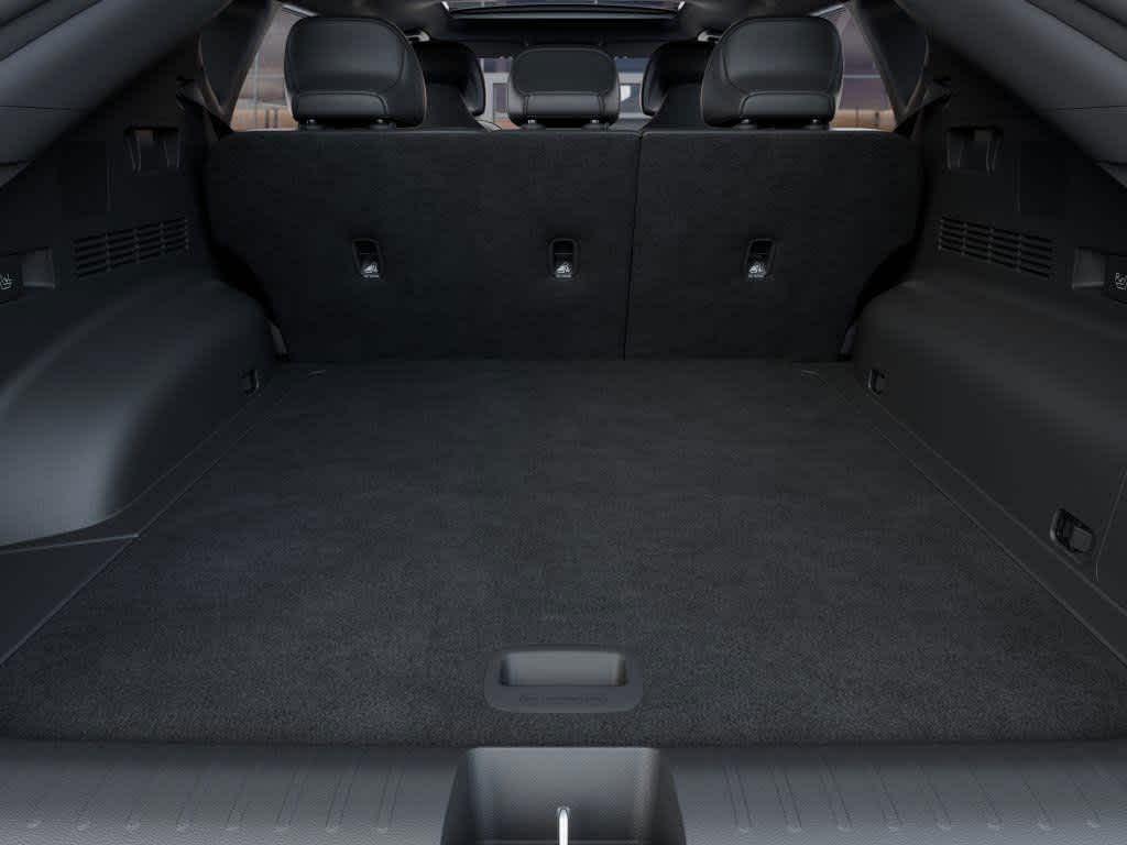 new 2025 Kia EV6 car, priced at $61,445