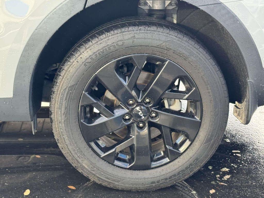 used 2022 Kia Sorento car, priced at $26,995