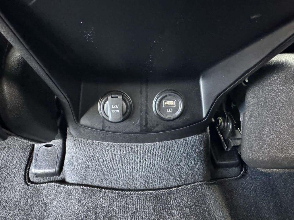 used 2022 Kia Sorento car, priced at $26,995