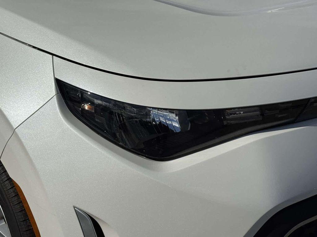 used 2023 Kia Soul car, priced at $17,995
