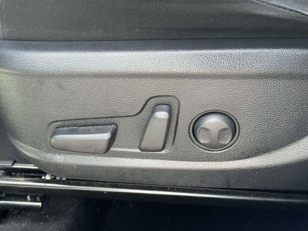 used 2023 Kia Soul car, priced at $17,995