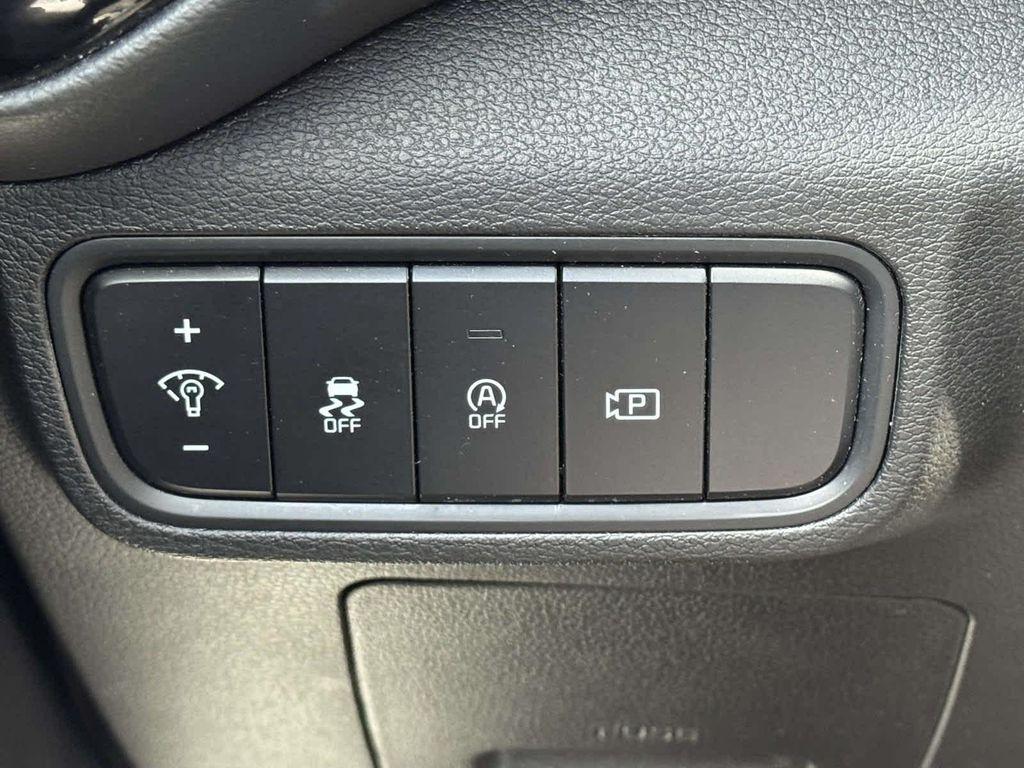 used 2023 Kia Soul car, priced at $17,995