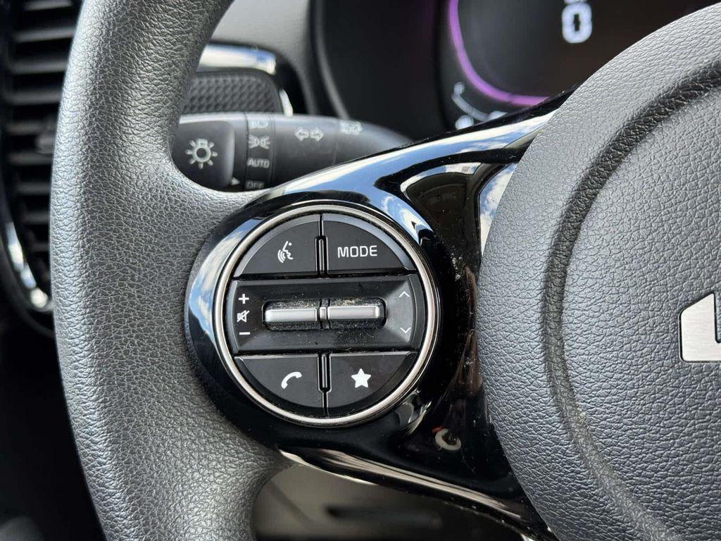 used 2023 Kia Soul car, priced at $17,995