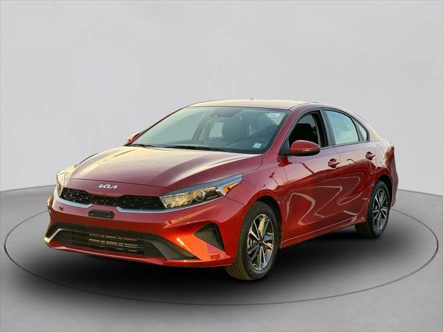 used 2022 Kia Forte car, priced at $15,495