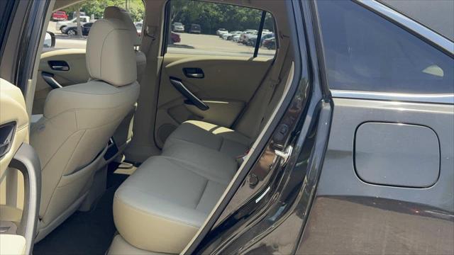 used 2017 Acura RDX car, priced at $17,995