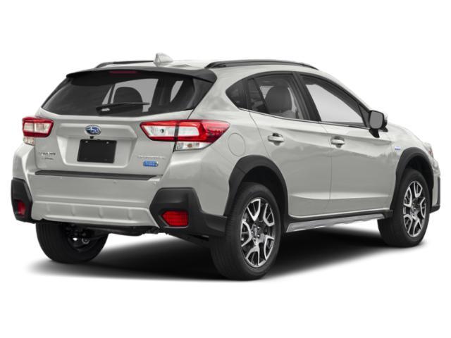 used 2020 Subaru Crosstrek Hybrid car, priced at $23,495