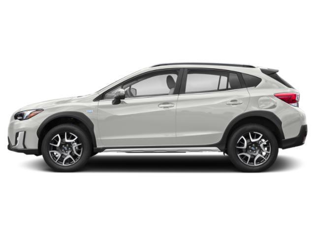 used 2020 Subaru Crosstrek Hybrid car, priced at $23,495