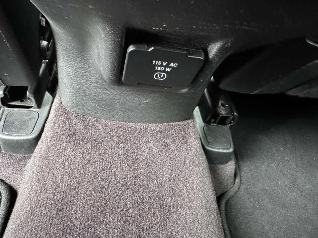 used 2017 Jeep Cherokee car, priced at $12,995