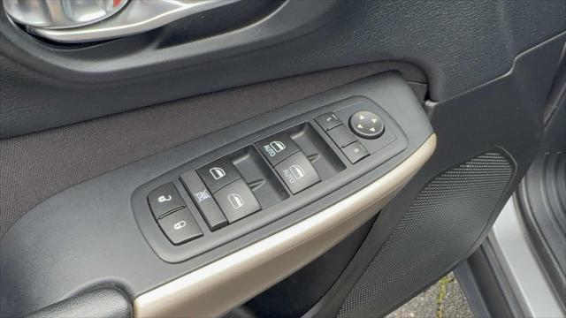 used 2017 Jeep Cherokee car, priced at $12,995