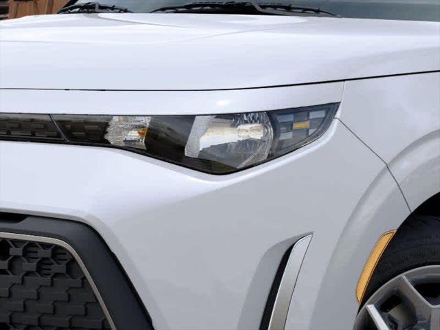 new 2025 Kia Soul car, priced at $22,980