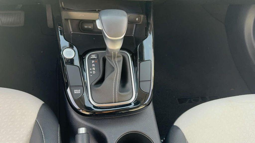 used 2023 Kia Soul car, priced at $18,995