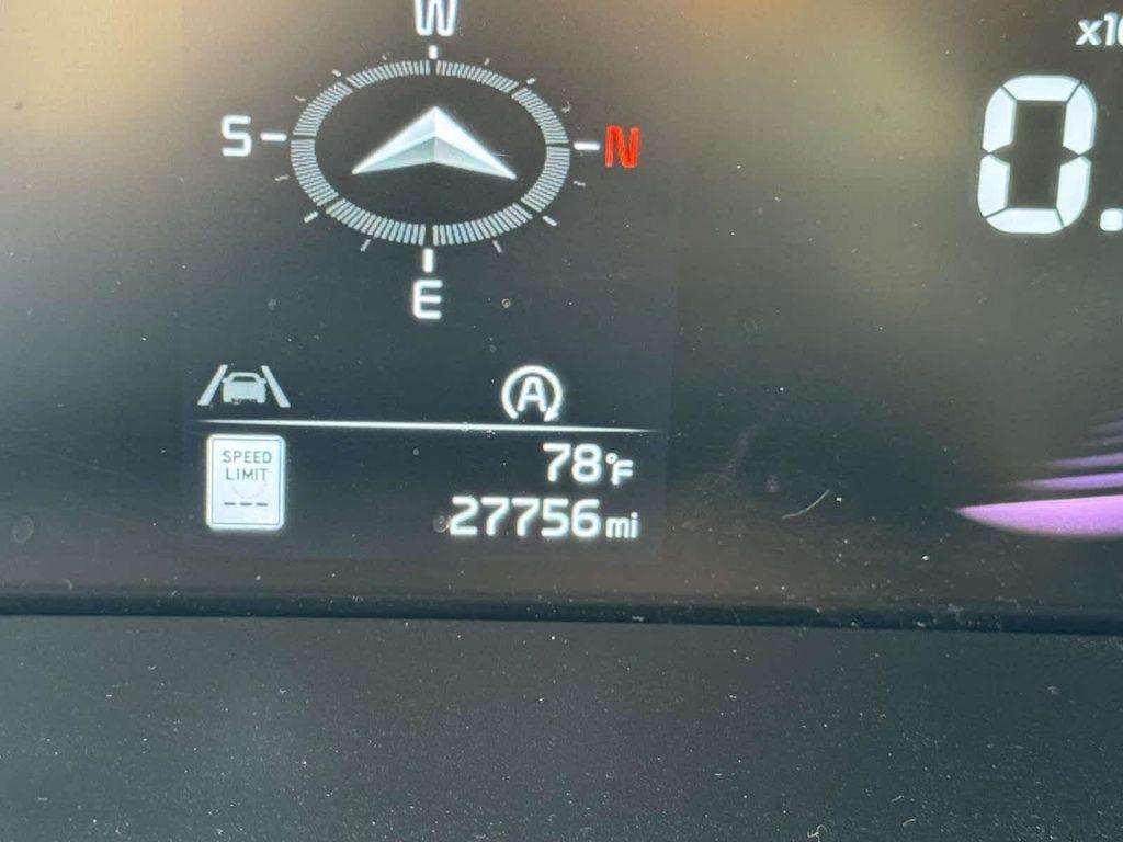 used 2023 Kia Soul car, priced at $18,995