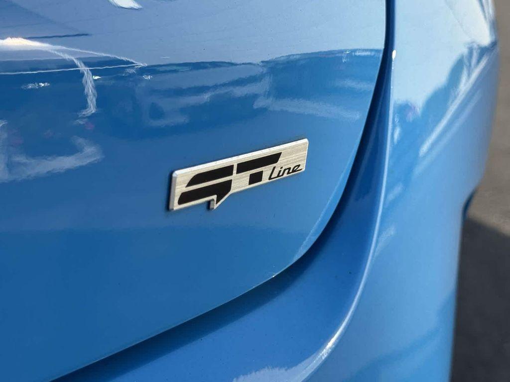 used 2023 Kia Soul car, priced at $18,995